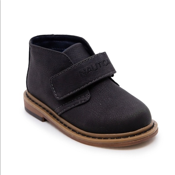 nautica shoes for toddlers